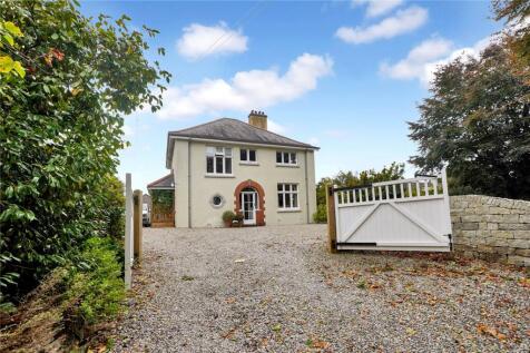 Lodge Hill, Liskeard, Cornwall, PL14