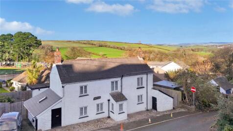 School Road, Landrake, Saltash, Cornwall, PL12