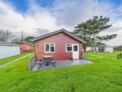 St. Merryn, Padstow, Cornwall, PL28