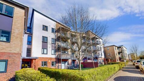 Grade Close, Elstree, Hertfordshire, WD6