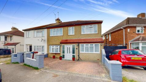 Sefton Avenue, Harrow Weald, HA3