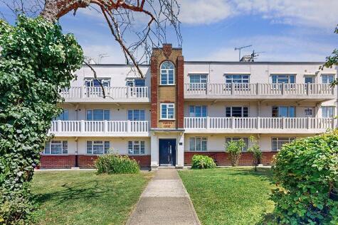 Princes Drive, Harrow, HA1