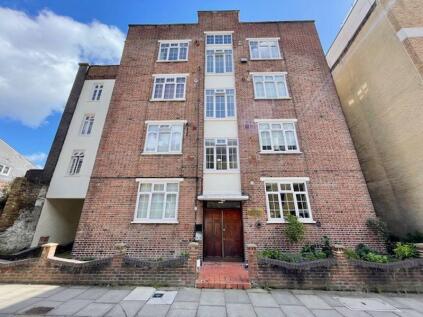 Cartwright Street, Tower Hill, E1