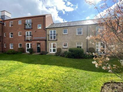 Bedale - 1 bedroom apartment for sale