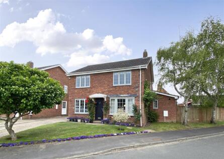 Newton Crescent, Leeming, Northallerton