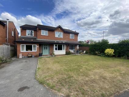 43 Kingfisher Drive, Aiskew, Bedale