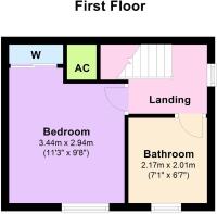 Floorplan 2