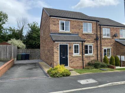 Primrose Way, Aiskew, Bedale