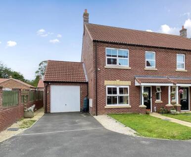 Foundry Way, Leeming Bar