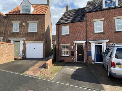 Ascough Wynd, Aiskew, Bedale