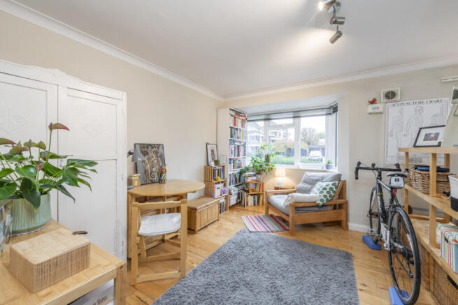 property in St Leonards Court, 
St. Leonards Road, SW14