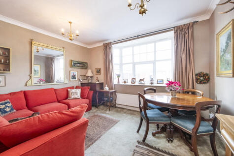 Sheen Lane,
East Sheen, SW14