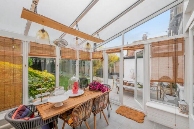 Conservatory