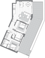 Floorplan - Example