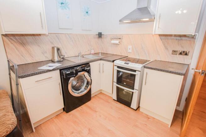 Kitchen Space