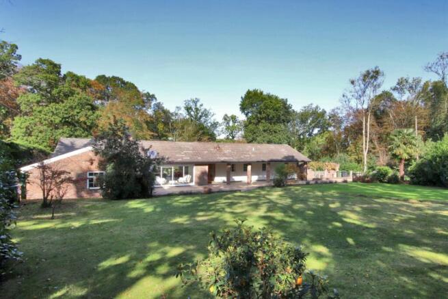October Lodge