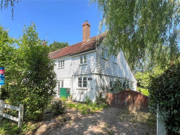 2 Stocklands Cottage