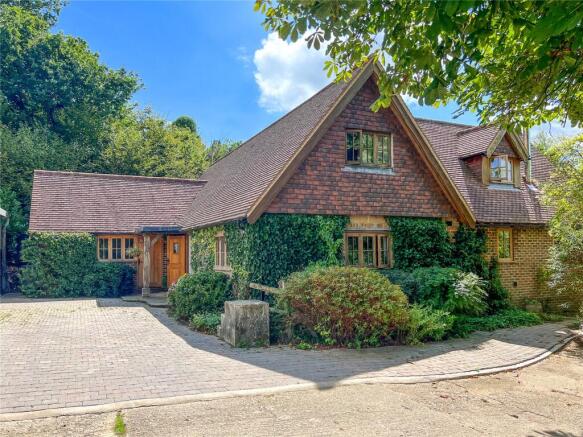Grooms Cottage