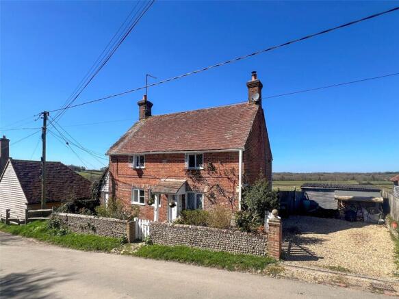 Brays Hill House