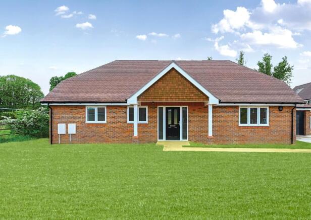 6 Kingfisher Walk