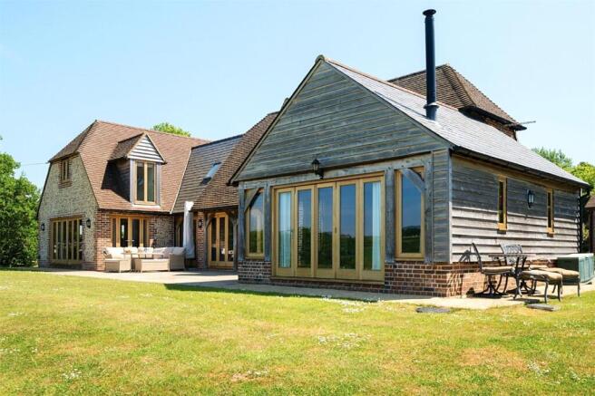 Scotsford Granary