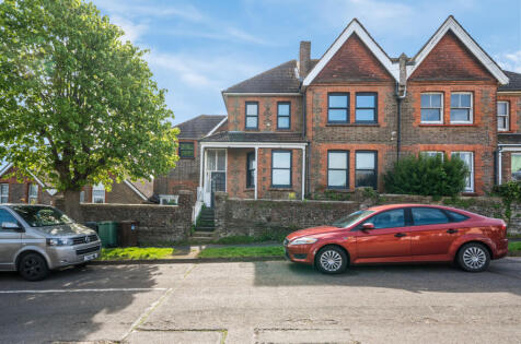 St. Davids Avenue, Bexhill-on-Sea