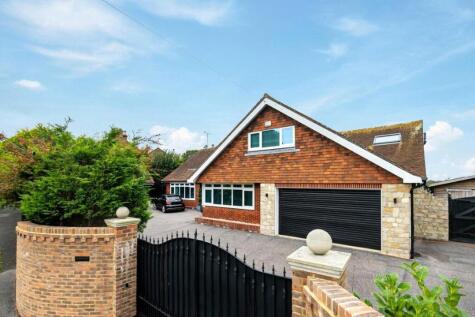 Cooden Sea Road, Bexhill-on-Sea