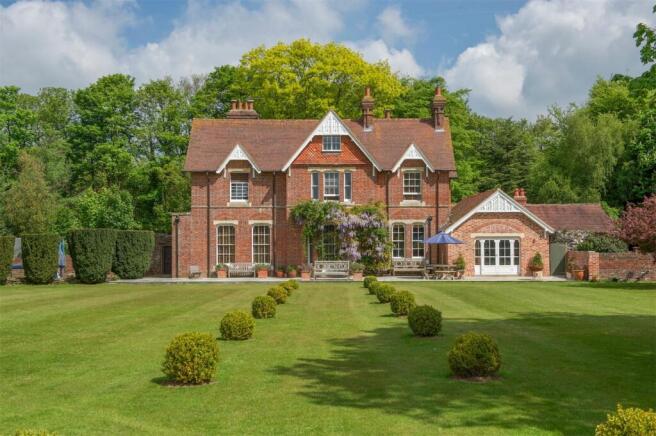 Campfield House