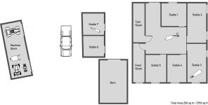 Outbuildings