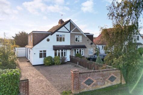 Eastbourne Road, Willingdon, BN20