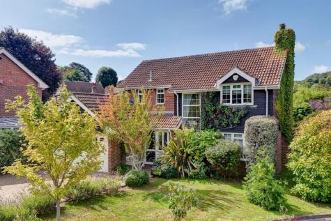 Tas Combe Way, Eastbourne, BN20