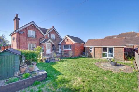 Vicarage Lane, Hailsham, BN27