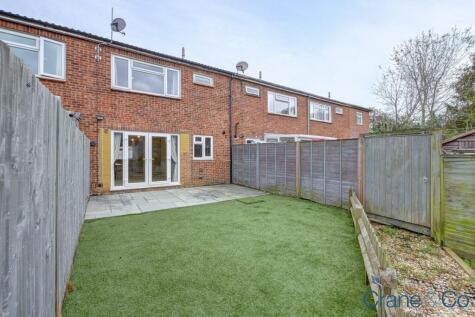 Oak Tree Way, Hailsham, BN27