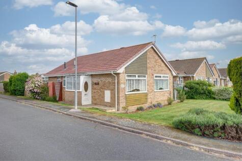 Wordsworth Drive, Eastbourne, BN23