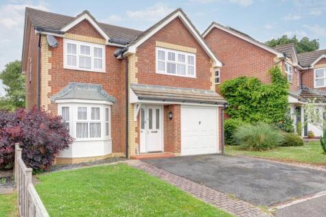 Darwell Drive, Stone Cross, Pevensey, BN24