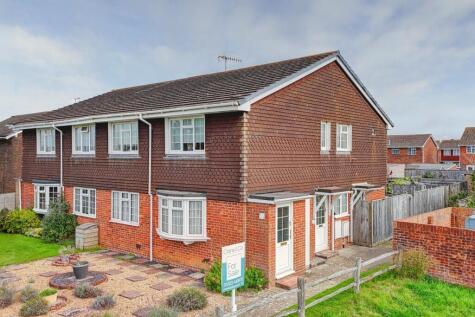 Anglesey Avenue, Hailsham, BN27