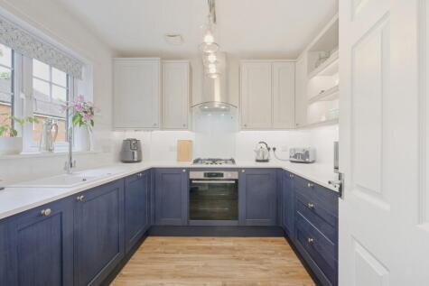 Goldring Avenue, Hellingly, BN27