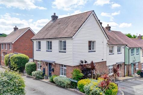 Conquest Drive, Hailsham, BN27