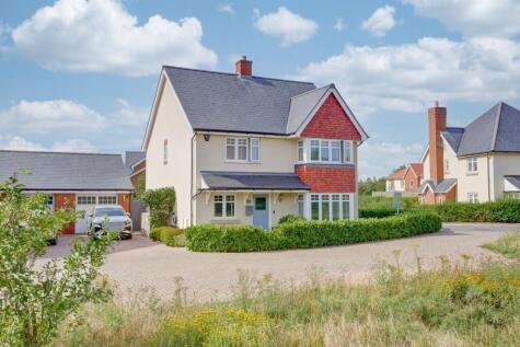 Robin Way, Hellingly, BN27