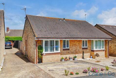 Honeycrag Close, Polegate, BN26