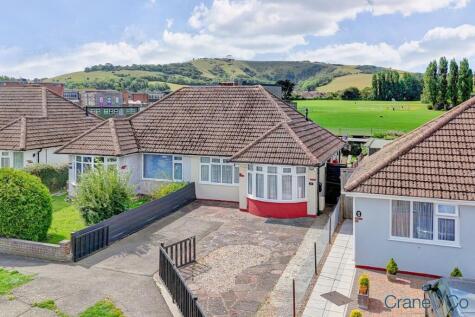 Farmlands Avenue, Polegate, BN26