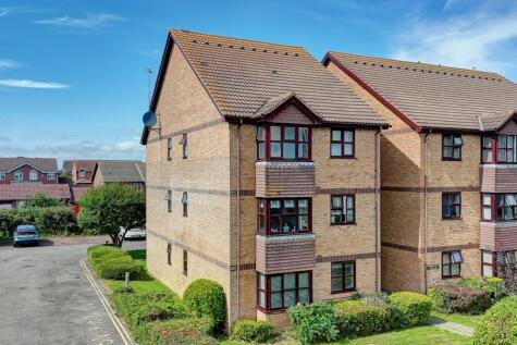 Snowdon Close, Eastbourne, BN23