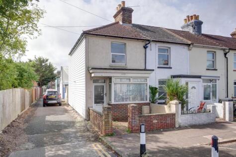 Myrtle Road, Eastbourne, BN22