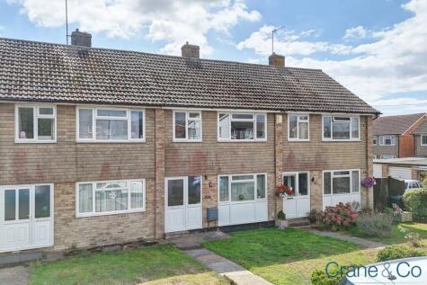 Woodpecker Drive, Hailsham, BN27