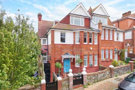 South Cliff Avenue, Eastbourne, BN20