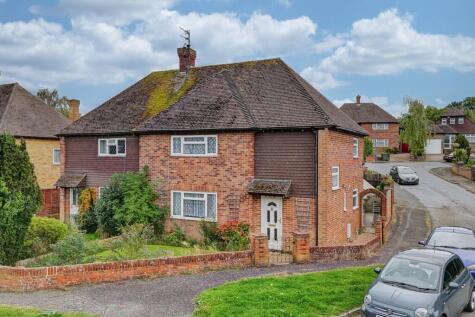 Harebeating Drive, Hailsham, BN27