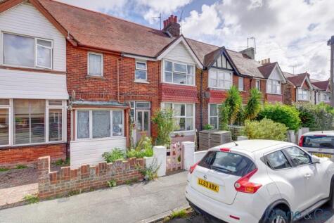 Hampden Avenue, Eastbourne, BN22