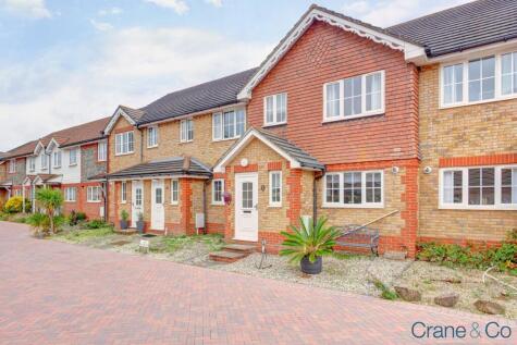 Long Beach View, Eastbourne, BN23