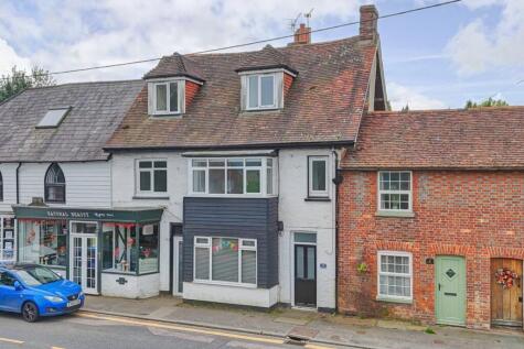 Gardner Street, Herstmonceux, BN27
