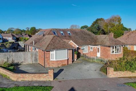 Sandbanks Way, Hailsham, BN27